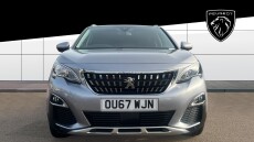 Peugeot 3008 1.2 PureTech Allure 5dr Petrol Estate